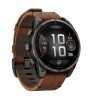 Умные часы Garmin Fenix 8 Pro 47mm Amoled Sapphire Premium Edition Carbon