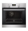 Электрический духовой шкаф Electrolux EZB 53400 AX Inox