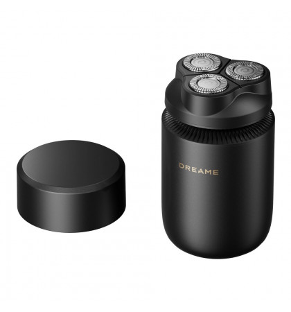 Бритва роторная Dreame S7 All-skin Electric Shaver Black