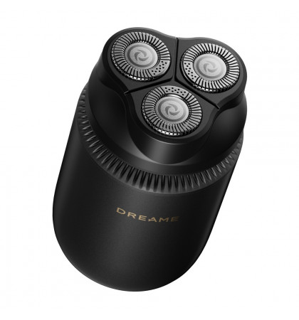 Бритва роторная Dreame S7 All-skin Electric Shaver Black