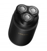 Бритва роторная Dreame S7 All-skin Electric Shaver Black