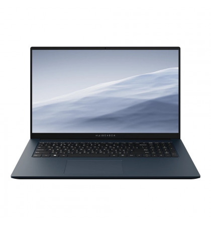 17.3" Ноутбук Maibenben Medio M17A-i322UM (1920х1080, Core i3 1220P 3.3Ghz, 16Gb DDR, SSD512Gb, Intel UHD Graphics) Blue