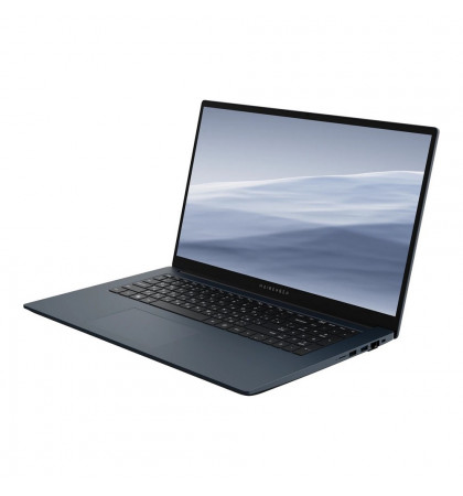 17.3" Ноутбук Maibenben Medio M17A-i322UM (1920х1080, Core i3 1220P 3.3Ghz, 16Gb DDR, SSD512Gb, Intel UHD Graphics) Blue