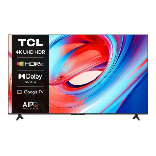 55" Телевизор TCL 55V6B Black