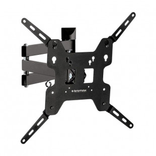 Кронштейн на стену Kromax OPTIMA-408 Black