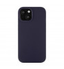 Чехол-накладка uBear Touch Mag Case для смартфона Apple iPhone 15 Pro Max Dark Purple