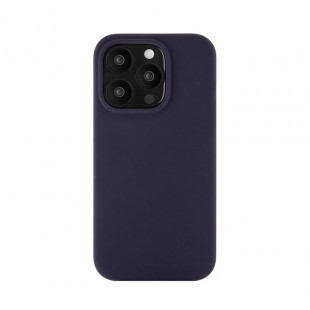 Чехол-накладка uBear Touch Mag Case для смартфона Apple iPhone 15 Pr..