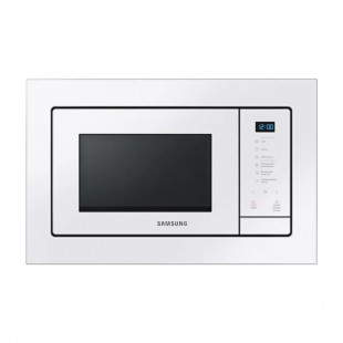 Микроволновая печь встраиваемая Samsung MG20A7118A White