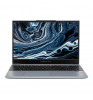 15.6" Ноутбук Digma Pro Breve (1920x1080, AMD Ryzen 5 Pro 5675U 2.3Ghz, 8Gb DDR4, SSD 512Gb, AMD Radeon) Silver