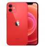 Смартфон Apple iPhone 12 mini 256GB (nano SIM + eSIM) Red