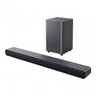 Саундбар TCL S55H Gray