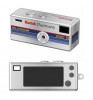 Фотоаппарат Kodak Charmera Keychain Digital Camera Millennium Edition + Kodak MicroSD 16Gb Random Сolor