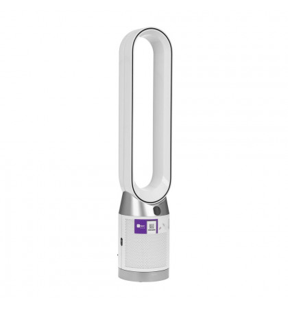 Очиститель воздуха Dyson TP10 Gen1 White