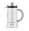Френч-пресс Rondell Crystal Grey RDS-840 Gray