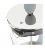 Френч-пресс Rondell Crystal Grey RDS-840 Gray