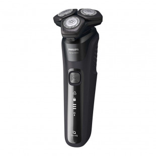 Бритва роторная Philips S5588/30 Black