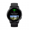 Умные часы Garmin VivoActive 5 Black