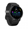 Умные часы Garmin VivoActive 5 Black