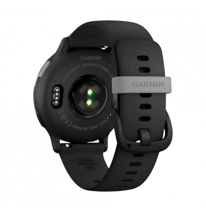 Умные часы Garmin VivoActive 5 Black