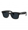 Умные очки Ray-Ban Meta Wayfarer RW4012 (Gen2) Matte Black/Transitions Gray