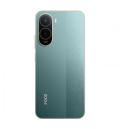 Смартфон Xiaomi Poco C81 Pro 4/256Gb Green
