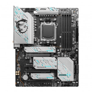 Материнская плата MSI X670E GAMING PLUS WIFI