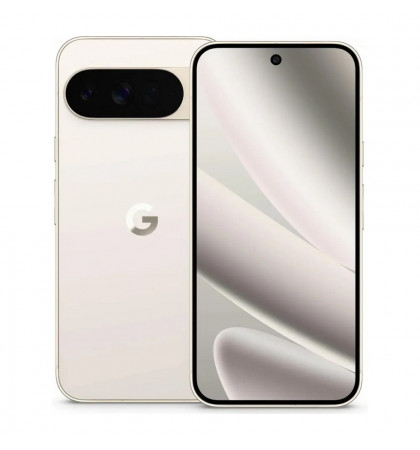 Смартфон Google Pixel 10 Pro XL 16/256Gb Porcelain