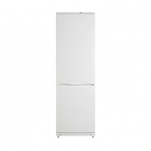 Холодильник ATLANT ХМ 6024-031 White