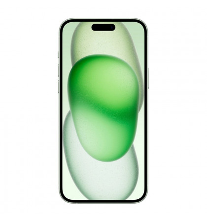 iPhone 15 Plus 512Gb (nano SIM+eSIM) Green