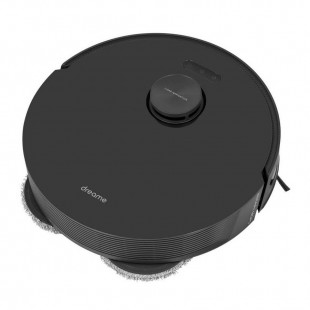 Робот-пылесос Dreame DreameBot L10s Pro Black