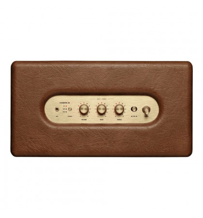Акустическая система Marshall Stanmore III Brown