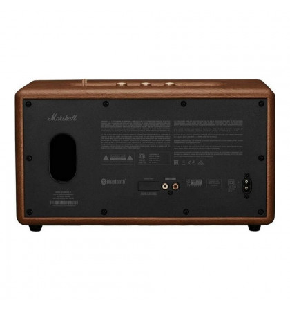 Акустическая система Marshall Stanmore III Brown