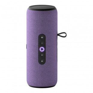 Умная колонка Яндекс Станция Стрит Violet