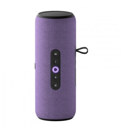 Умная колонка Яндекс Станция Стрит Violet