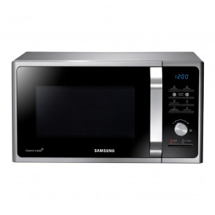 Микроволновая печь Samsung MS23F302TAS Silver