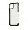Чехол-накладка Devia Defender 2 Series Case для смартфона (iPhone 11 Pro Max) Black