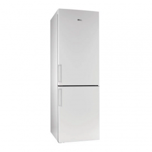 Холодильник Stinol STN 185 White
