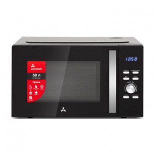Микроволновая печь Accesstyle MG30D100B Black