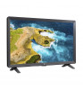 24" Телевизор LG 24TQ520S-PZ.ARUZ Gray