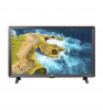 24" Телевизор LG 24TQ520S-PZ.ARUZ Gray