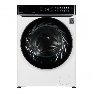 Стиральная машина HIBERG i-DDQ11-1014 W White