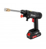 Минимойка MTX А-21-02 Black