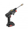 Минимойка MTX А-21-02 Black