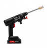 Минимойка MTX А-21-02 Black