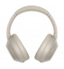 Наушники Sony WH-1000XM4 Silver Platinum