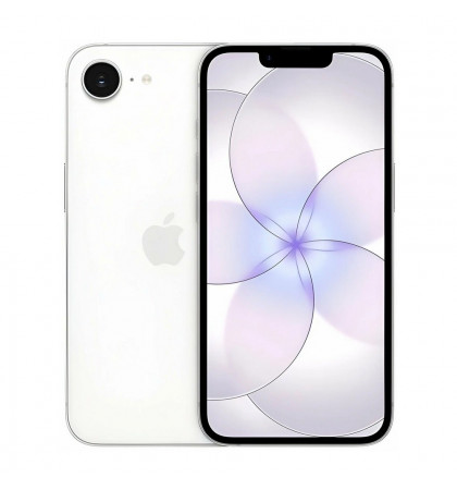 iPhone 17e 512Gb (eSIM) White