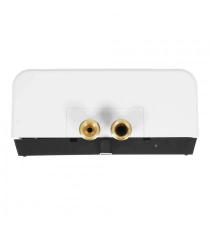 Проточный электрический водонагреватель Thermex Trend 4500 White