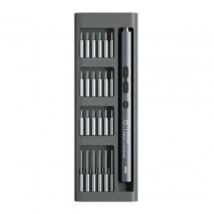 Электрическая отвертка YIMT KS-882038-N20 51in1 Inox
