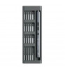 Электрическая отвертка YIMT KS-882038-N20 51in1 Inox
