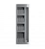 Электрическая отвертка YIMT KS-882038-N20 51in1 Inox